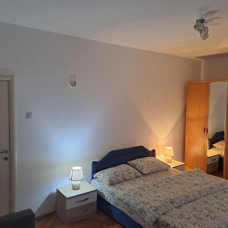Apartman Crno Jezero Žabljak Exterior foto