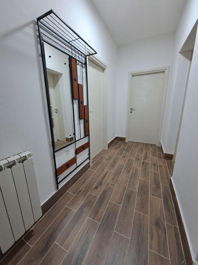 Apartman Crno Jezero Žabljak Exterior foto